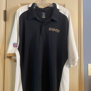 Men’s New Orleans Saints Shirt